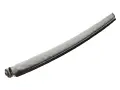 Щора за панорама за VW Passat CC – 3C8877307D, снимка 2