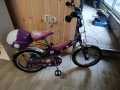 Детско колело, снимка 1