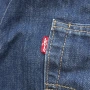 Vintage LEVIS 502 Дънки, снимка 3