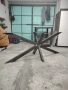 Изработка на метални конструкции за мебели, снимка 7