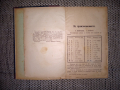 Стара италианска граматика 1921 г., снимка 3