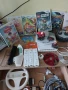 конзола Nintendo Wii пълен комплект с игри и фигури , снимка 3