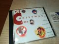 CHRISTMAS TIME EMI-ЦД 1910231120, снимка 1 - CD дискове - 42635445