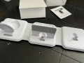 3-в-1 сгъваемо безжично зарядно Air Pods, iWatch, iPhone, Apple, снимка 8