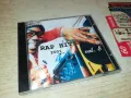 RAP HITS 2001 CD 2304252017, снимка 1