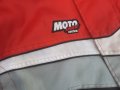 Мото яке NORDIC edition  размер L , снимка 4