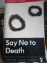 Dymphna Cusack "Say no to Death", снимка 1