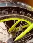 Детско колело cross racer 16” гуми, снимка 7
