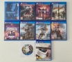 Игри за PS4, снимка 2