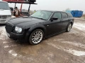 На части Chrysler 300c 3.0 crd SRT 2009 година, снимка 3