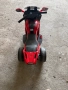 Акумулаторен детски мотор, снимка 2