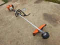 МОТОРНА КОСА STIHL FS 250. ПЕРФЕКТНА , снимка 6