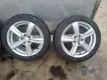 Джанти за Mercedes Benz 17 цола, снимка 2
