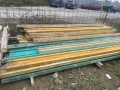 Доки греди подпори, снимка 1