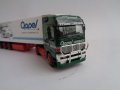 HERPA H0 1/87 MERCEDES BENZ ACTROS ТИР МОДЕЛ ИГРАЧКА КАМИОН , снимка 5