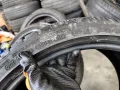 2бр.летни гуми MICHELIN 275 30 20 DOT19 цена за брой, снимка 6