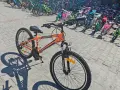 Промо велосипед 24" Passati CYBERTRECK оранж, снимка 4