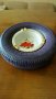 Пепелник автомобилна гума., снимка 3