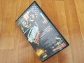 СРЕДНОЩЕН ВОЙН-ORIGINAL VHS VIDEO TAPE 0212251513, снимка 7
