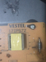 Power board 17IPS72 от DAEWOO 43DM54UA, снимка 2