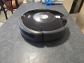 Прахосмукачка робот iRobot Roomba 606, снимка 4