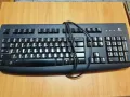Клавиатура  logitech к250, снимка 1
