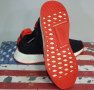 ADIDAS NMD R2 CORE BLACK RED 38 номер оригинални маратонки , снимка 3