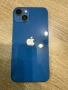 Смартфон Apple iPhone 13, 128GB, 4GB RAM, 5G, Blue, снимка 2
