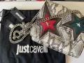 Чанта love moschino just cavalli Versace jeans , снимка 1
