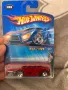 Hotwheels Red Line-стар, снимка 3