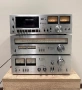 🔈Винтидж аудио сет - система TECHNICS - SU-7300, ST-7300, RS-615🔈, снимка 7