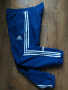ADIDAS - страхотно мъжко долнище КАТО НОВО M, снимка 3