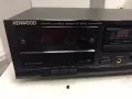 KENWOOD KX W 4020, снимка 2