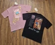 Страхотна мъжка тениска VINCENT VAN GOGH размер S M L XL 2XL, снимка 1