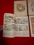 The Rupert Book 1947, 1948, 1949, 1951 Daily Express колекционерски стари детски книги, снимка 4