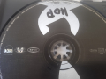 RAP / HIP-HOP / РАП / ХИП-ХОП матричен диск музика, снимка 1 - CD дискове - 44747098