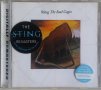 Sting – The Soul Cages 1991 (1998, CD), снимка 1 - CD дискове - 40385261