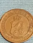 Стара монета 2 стотинки 1912г. Царство България рядка за КОЛЕКЦИОНЕРИ 48292, снимка 9