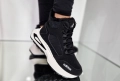Adidas Черни Зимни Дамски Боти , снимка 3