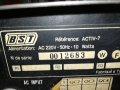 audio mixer equalizer-bst activ-7 9 channels mixer-внос france  1602221228, снимка 11