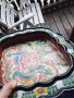 Китайска порцеланова чиния, снимка 16