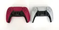 SONY PS5 Slim Disc + 2 джойстика + 3 игри, снимка 7