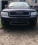 На части Audi A4 B6 1.9TDI 131, Bose, navi, снимка 9