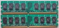 GEIL 2x2 DDR2 1066 PC2 8500 AT 1171, снимка 2
