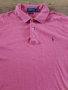 polo ralph lauren - страхотна мъжка тениска M, снимка 5