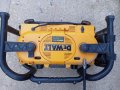 Радио и зарядно DeWalt, снимка 3