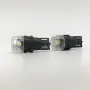 LED крушки T10 W5W 12V 2 броя, снимка 3