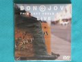 Bon Jovi – This Left Feels Right (Live)/The Crush Tour(2DVD Video), снимка 1