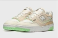 маратонки New Balance 550 FB  номер 43, снимка 2
