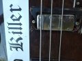 Бас китара Life Japan Made in Japan Gibson 1969, снимка 7